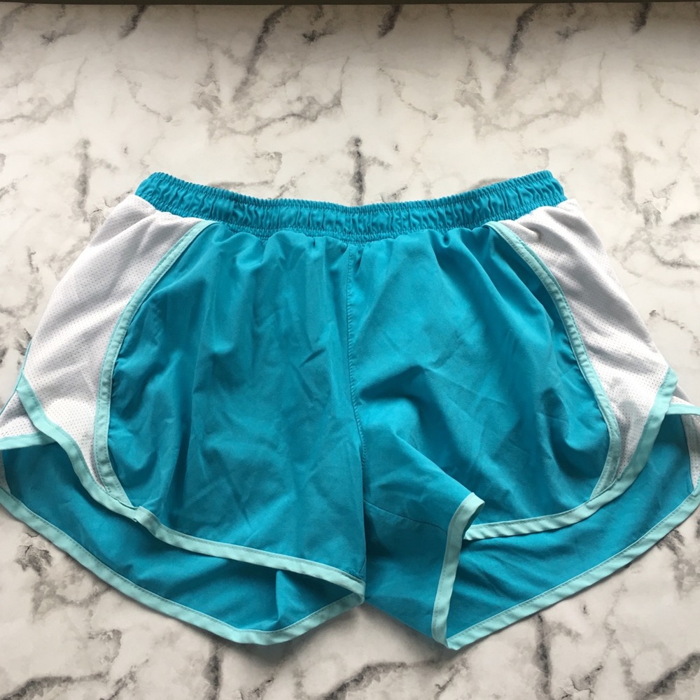 DONATING TODAY Old Navy running shorts